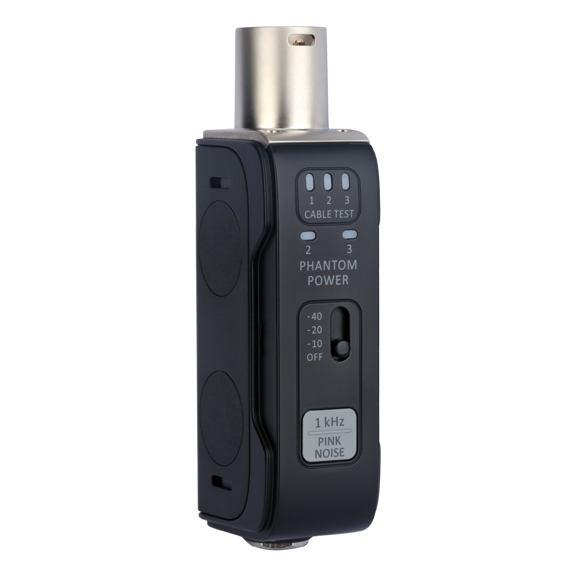 AT-3 Portable Audio Tester Ultra